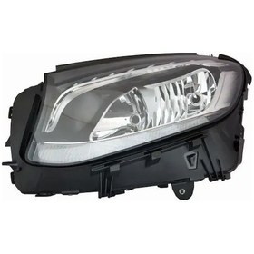 Resim Mercedes Glc 250d On Far Sag 2015-2019 Depo 44011aarmldem2 