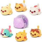 Resim Aphmau Sürpriz Squishies Safari 6601 