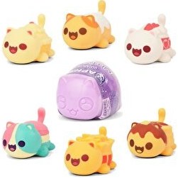 Resim Aphmau Sürpriz Squishies Safari 6601 