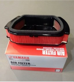 Resim Yamaha Xv950R Hava Filtresi 1Tp-14451-00 