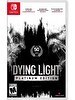 Resim Techland Dying Light Platinum Edition Nintendo Switch Oyun 