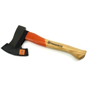 Resim Husqvarna Küçük Balta H597627701 0.6 Kg 37.5 Cm 