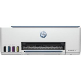 Resim HP 1F3Y4A Smart Tank 585 WIFI Renkli Mürekkep Püskürtmeli Çok Fonksiyonlu Yazıcı 