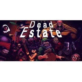 Resim Dead Estate (Pc) 