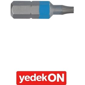 Resim Tx10 DIN 3126 1/4 İnç Dış Altıgen Matkap Ucu 