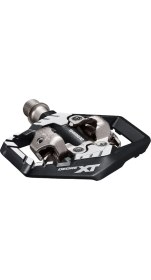 Resim Shimano Deore Xt PD-M8120 Mtb Spd Bisiklet Pedalı 