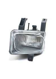 Resim Opel / Vectra B Sol Sis Lambası Farı Makyajsız Kasa Uyumlu 671009 