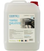 Resim Vortex Torpido Temizleme ve Bakım Sütü 5 kg. 