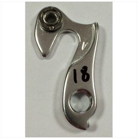 Resim Carelle Taıwan Kadro Kulağı 18 