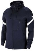 Resim Nike CW5865-451 Strke21 Fermuarlı Erkek Sweatshirt 