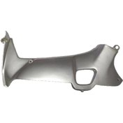 Resim Bisan Lifan 100 Iç Dizlik Sol Gri (492659203) 