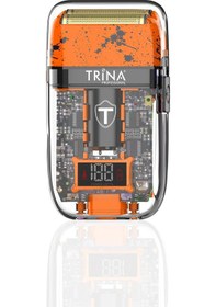 Resim Trina Profesyonel Tıraş Makinesi - 01 
