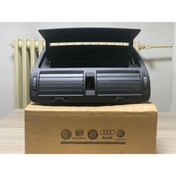 Resim Genel Markalar OCTAVİA 2007-2017 ÖN TORPİDO HAVALANDIRMA IZGARASI 1Z0820951B LTS 