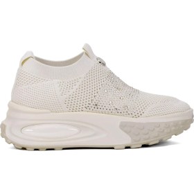 Resim Guja 25Y305-4 Kadın Taşlı Yürüyüş Ayakkabısı Bej 