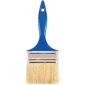 Resim Aslı Fırça Ex.pls.saplı Kestirme Fırça 3cm 0123 