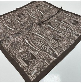 Resim Siyane Soft Pamuklu Eşarp Lra1108-44433 Çok Renkli 