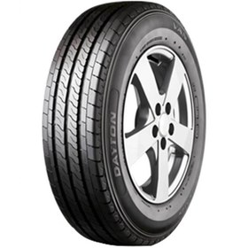 Resim Dayton 195/60R16C 99/97T Van Yaz Lastiği 