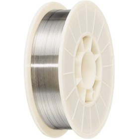 Resim Direnç Teli Rezistans Teli 0.3 Mm Çap 20 Metre 