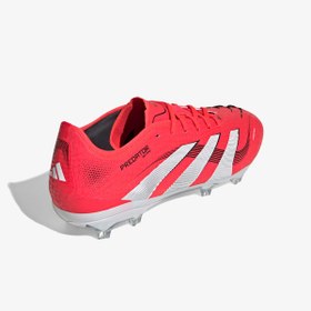 Resim Adidas Predator Pro FG (ID3856) | Kırmızı 