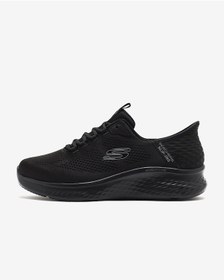 Resim Skechers Skech-lite Pro-primebase Erkek Siyah Spor Ayakkabı 232466tk Bbk Siyah 