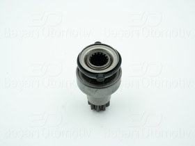 Resim Volkswagen Golf 4 Bora, Audi A3, Seat Toledo Leon Ibiza ve Skoda Octavia 1998 Sonrası Uyumlu Marş Dişlisi 9 Diş 