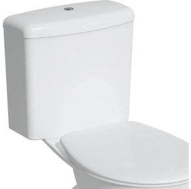 Resim Vitra S20 Round Takım Klozet Seti 