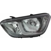 Resim Depo İ20 2012 2014 Far Sol (Oem No:921014P500) 