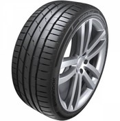 Resim Hankook 245/45r18 100y Xl Ventus S1 Evo3 Hrs (run Flat)k127b Lastik 