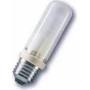 Resim Liğtex 200 Watt E-27 Halolux Ceram Eko Halojen Ampul Buzlu 