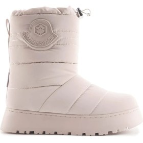 Resim Bags Shoes Lumberjack Freda Kadın Water Resistant Su İtici Özellikli Buzda Kaymaz Kar Botu 