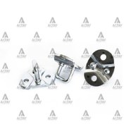 Resim MAHER 5463 Kilit Karşılığı H-100 Bagaj Kapak L-300 