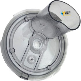 Resim Kenwood Uyumlu HB214RD Blender Hazne Kapağı 