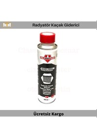 Resim Börfh Radyatör Kaçak 300 ML 