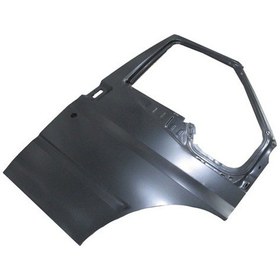 Resim Esse Oto - Ford Transıt- V347- 07/13 Ön Kapı Sacı Sağ Esse8672211 6c16 V20204 Ac 