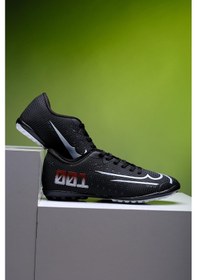 Resim W441 Erkek Halı Saha Krampon Futbol Ayakkabısı 001 