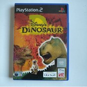 Resim Ubisoft ps2 disneys dinosaur kutulu oyun 