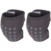 Resim Sevi Bebe Destekli Emekleme Dizliği Gri 