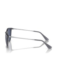 Resim Ray-Ban Junior 9060s 713480 50 Çocuk Güneş Gözlüğü 