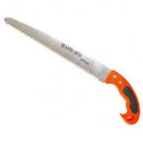 Resim rigour Plastik Saplı Testere 