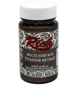 Resim Skygo Rich Multi Surface Titanium 2540 Granit Metalik 90 cc 