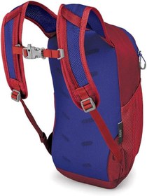 Resim Daylite Çocuk Sırt Çantası Hafif ve Dayanıklı Unisex Günlük Çanta 