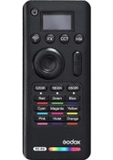 Resim Godox Rc-r9 / Sz150r / Tl-60 / Lc500r / Ld75-ld150r-ld150rs İçin Kumanda 