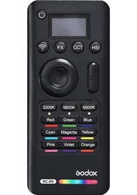 Resim Godox Rc-r9 / Sz150r / Tl-60 / Lc500r / Ld75-ld150r-ld150rs İçin Kumanda 