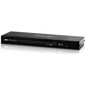 Resim Aten-Vs1804T 4 Port Cat 5 Hdmi Video Çoklayıcı 