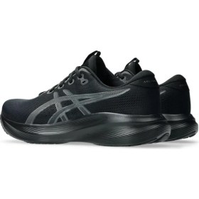 Resim Asics 1012b861-002 Gel-excite 11 Kadın Koşu Ayakkabısı Siyah 