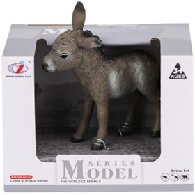 Resim Nessiworld Q9899-A95 Çiftlik Hayvanları Figür -Birliktoys 