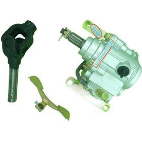 Resim ATV CUB MOTOR GERİ VİTES ŞANZIMAN KOMPLE 20XGİRİŞLİ 