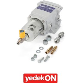 Resim AGCO Yakıt Filtre Kiti - AGCO | C0360005 