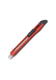 Resim 3A Dar Maket Bıçağı 9 MM 