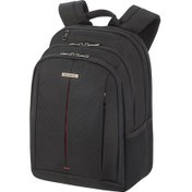 Resim Samsonite Cm5-09-005 14.1" Notebook Laptop Çantası Siyah Samsonite